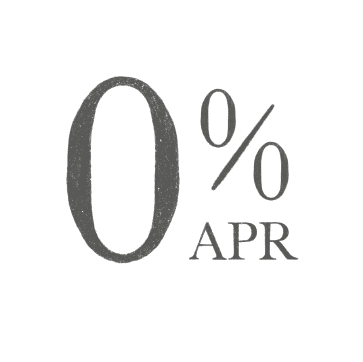 Finance Available Icon