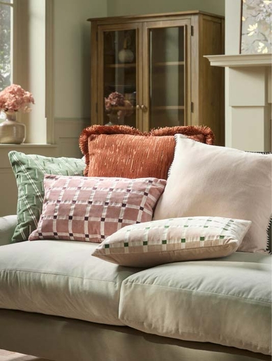 Soft Furnishings - Category